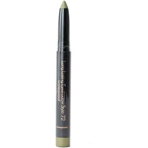 John van G Long Lasting eyeshadow Stylo No 72