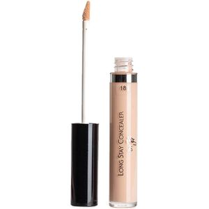 John Van G - Long Stay Concealer - 18 - Langhoudende Concealer - Waterproof