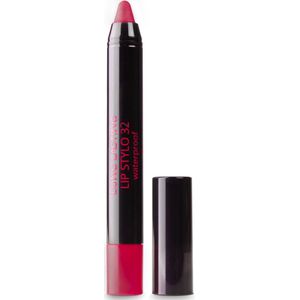 John van G - longwear soft touch lipstick 32 1st