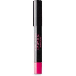 John van G - Lip Stylo 34 - Lippenstift - Long Lasting