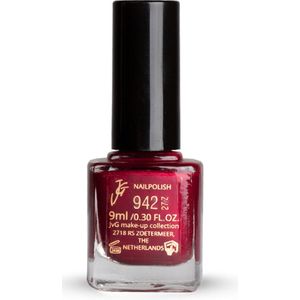 JVG - Nagellak 942 - Nagellak