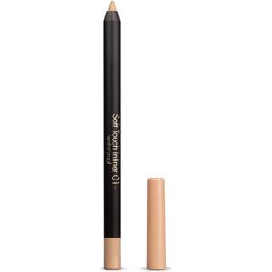 Soft Touch Inliner 01 - Incredible Brilliant