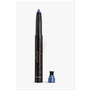 John van G - Long Lasting Eyeshadow Stylo - Blauw - Oogschaduw