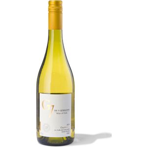 G7 G7 Chardonnay 0.75L