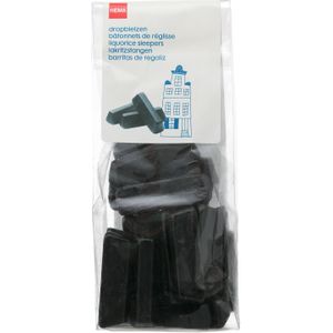 HEMA Oudhollandse Dropbielzen 150 Gram