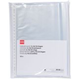 HEMA Insteekhoezen 100 Stuks