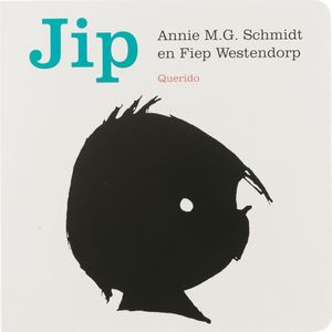 HEMA Jip En Janneke Boek - Jip