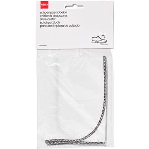 Sneakers Hema Witte Schoenpoets Schoonmaken Schoen Wit Hema