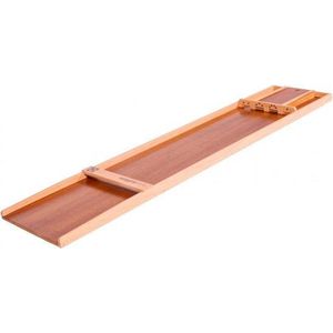 Heemskerk Sjoelbak HS30 - 200x41 cm - incl. stenen