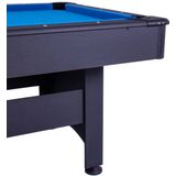 Pool table Solid Feet 6,5 ft
