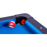 Pool table Solid Feet 6,5 ft