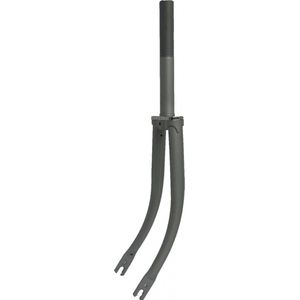 Gabel 20 205 mm Universal Grey
