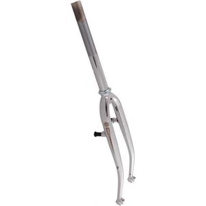 Voorvork 28 Hybride Chroom