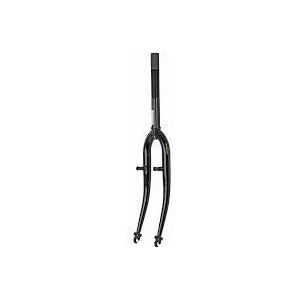 Hulzebos Voorvork Vast 26 Inch Atb 1 1/8inch Zwart