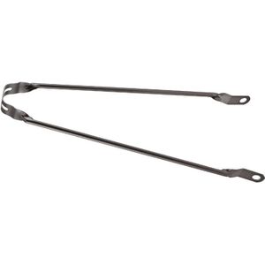 Materie Stange 26 pro Anthrazit