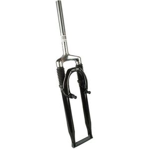 Vwp Voorvork Verend 20 Inch Atb 1 Inch Zwart