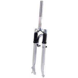 Vwp Voorvork Verend 28 Inch Hydride 1 1/8 Inch Grijs