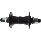 Vwp Voornaaf Bmx 48g Aluminium Zwart