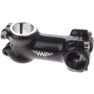 Vwp voorbouw ahead 90mm zwart