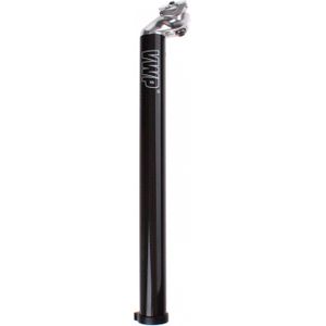 Tom Zadelpen Vast 31,6 X 350 Mm Carbon Zwart