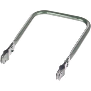 Gmg yepp easyfit drager zilver xl kopen Scherp geprijsd beslist