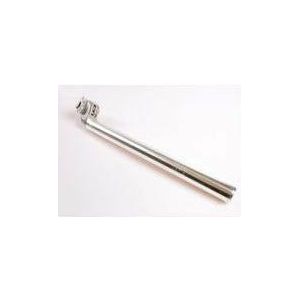 Sattelstütze ATB 28,6 x 350 silber