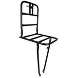 Vwp Voordrager 26 Inch Aluminium Zwart