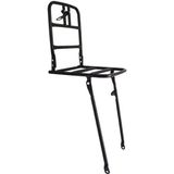 Vwp Voordrager 26 Inch Aluminium Zwart