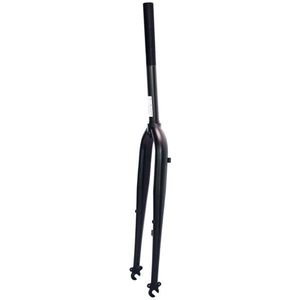 Vwp Voorvork Vast 28 Inch Urban 1 1 1/8 Inch Mat Zwart