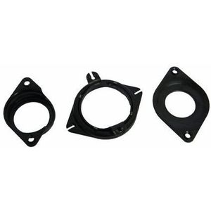 Vwp Rotorset Freestyle/bmx Zonder Kabels