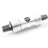 Trapas 68/118mm BSA aluminium cups