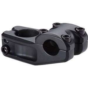 Vwp voorbouw ahead alu overs.28.6/50mm top load zwart
