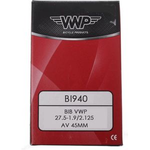 Vwp Binnenband 27.5 X 1.90-2.125 (50/57-584) Av 45 Mm