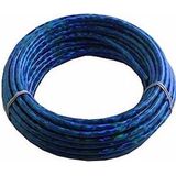 VWP Rem-buitenkabel 10m Laser Blue