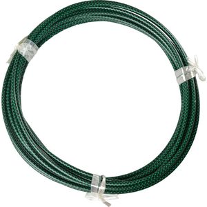 VWP Rem-Budenkabel 10m laminiertes Grün