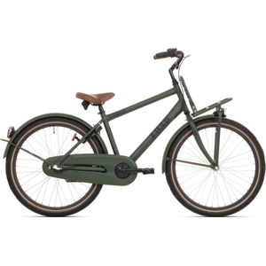 Bikefun Fiets Bike Fun 24" 3v Load jongens