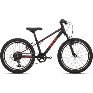Bikefun fiets bike fun 20 the 6v
