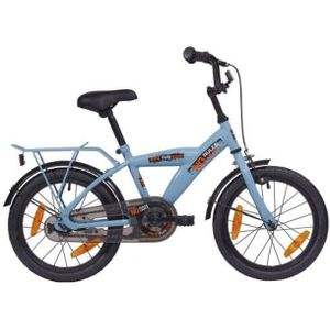 Bikefun Fiets Bike Fun 18" RN No limit