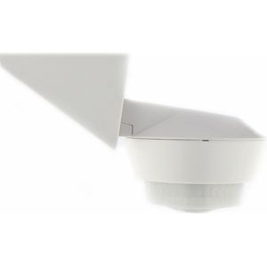 Klemko LED PIR Bewegingsschakelaar Inbouw IP55