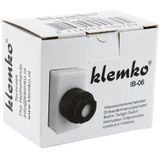 Klemko - LED Schemerschakelaar - Inbouw - Waterdicht - IP55