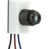 Klemko - LED Schemerschakelaar - Inbouw - Waterdicht - IP55