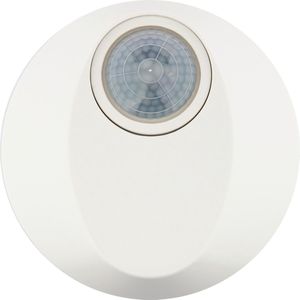 Klemko LED PIR Bewegingsschakelaar Opbouw Waterdicht IP54