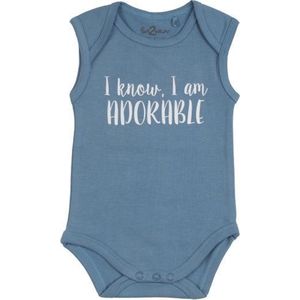 Fun2Wear Romper Adorable Allure Maat 50