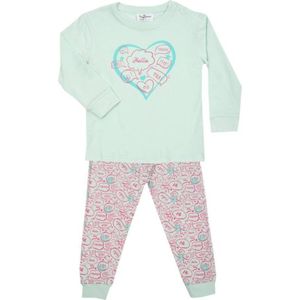 Fun2Wear Dream Mint Maat 62