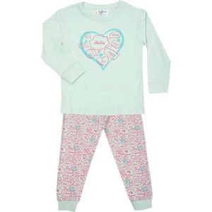 Fun2Wear Dream Mint Maat 152