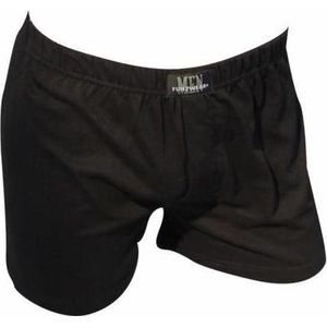 Funderwear - Boxershort - Grijs Mêlee - 100% Katoen