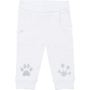 Frogs and Dogs | Broekje Uni | Wit | Maat 56