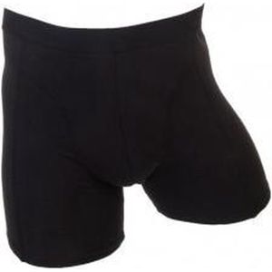 Funderwear Boxershort Zwart 2 pack 2XL