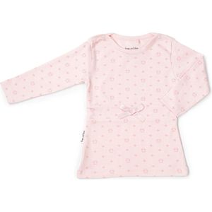 Frogs and Dogs - Jurkje Basic - Roze - Maat 50 - Meisjes