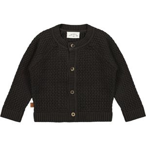 Frogs and Dogs - Knitted Vest - - Maat 50 -